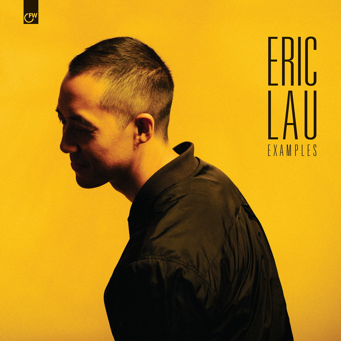 Eric Lau - Examples (LP)