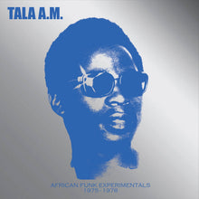 Tala A.M. - African Funk Experimentals 1975 to 1978 (CD)