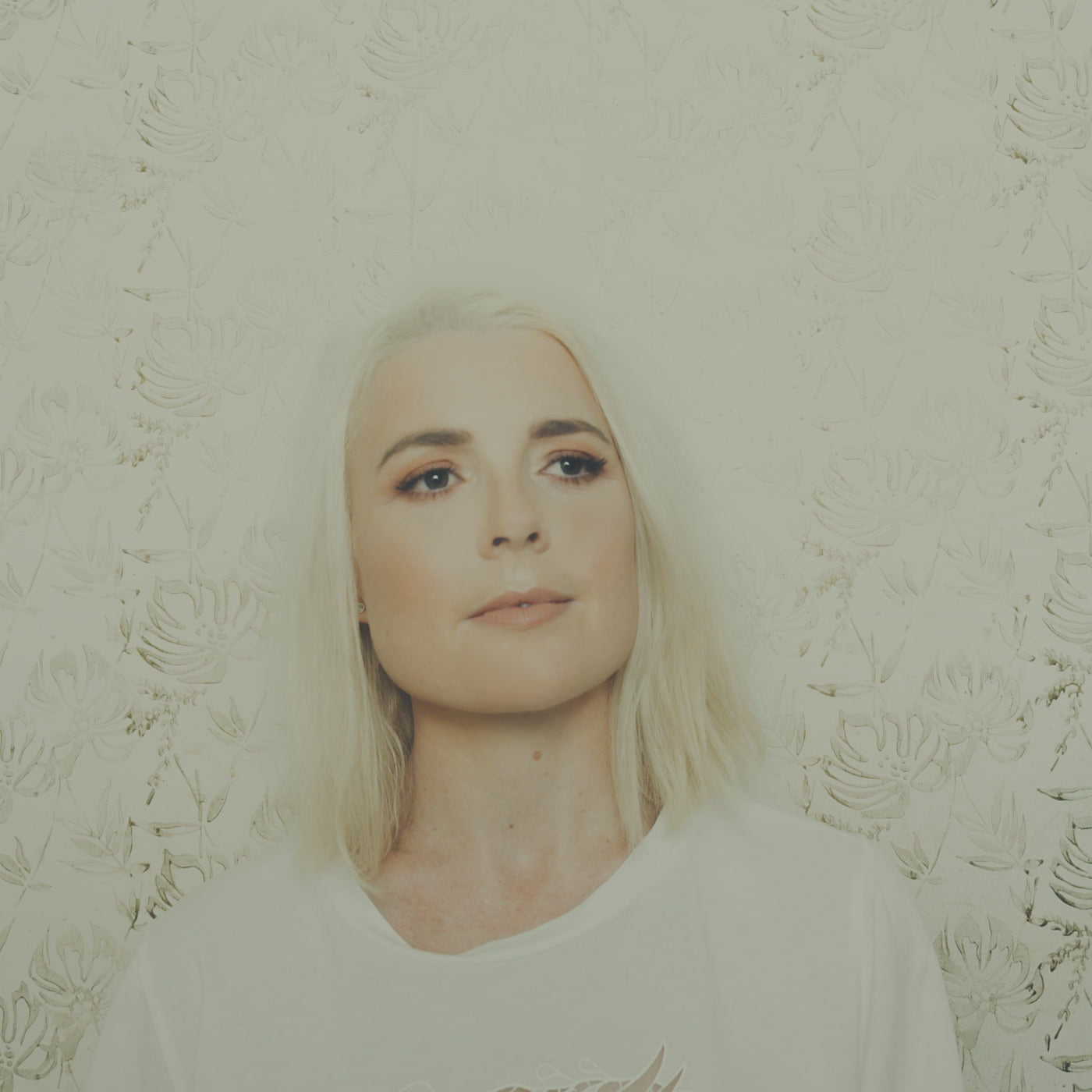 Natalie Slade - Control (LP)