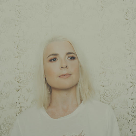 Natalie Slade - Control (LP)