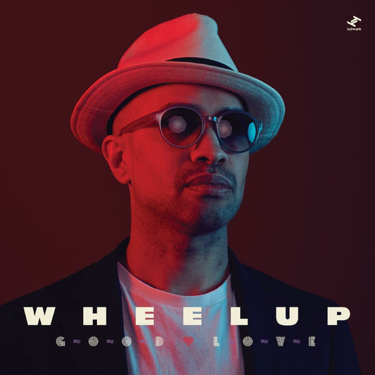 WheelUP - Good Love (LP)