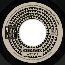 Cozmos - Watusa (7")