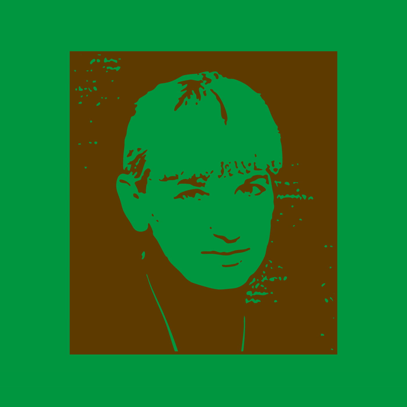 Jana Koubková - Lbdissues EP (12")