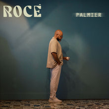 Rocé - Palmier (LP)