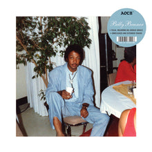 Billy Bruner - Billy Bruner (LP)