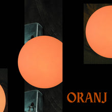 Robohands - Oranj (LP)