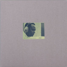 J.J. JOHNSON - Themes And Cues for Movies & Television (LP)
