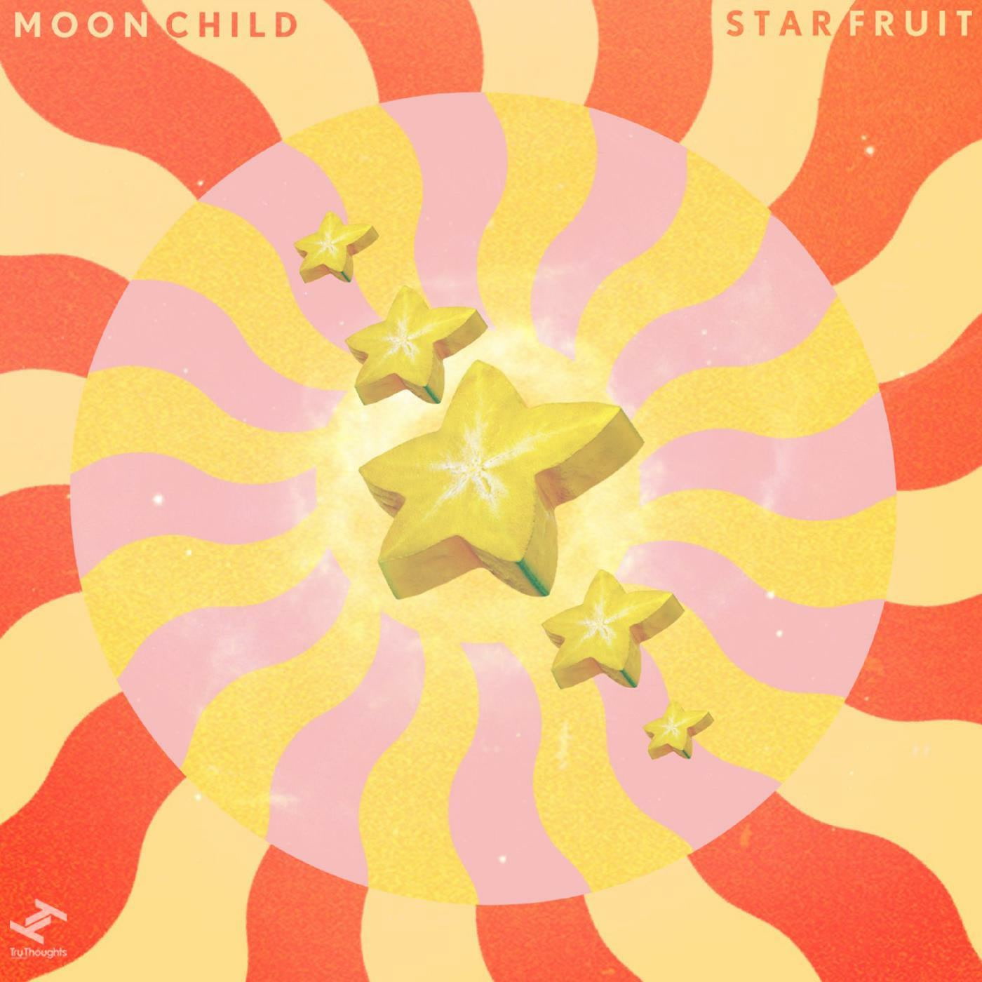 Moonchild - Starfruit (LP)