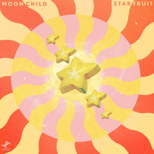 Moonchild - Starfruit (LP)