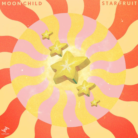 Moonchild - Starfruit (LP)