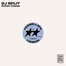 DJ Split & The Trip - Action Classa (12")