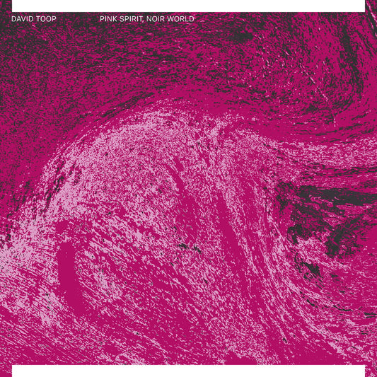 David Toop - Pink Spirit, Noir World (LP)