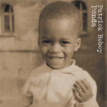 Patrick Bebey - Ponda (CD)