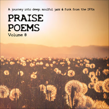 Various Artists - Praise Poems, Vol. 8 (CD)