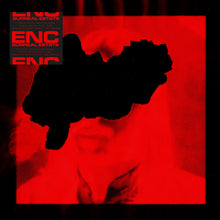 ENC - SURREAL ESTATE (LP)