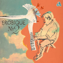 Erobique - No. 2 (CD)