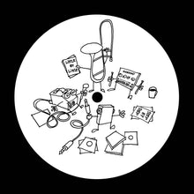 Ulrich Troyer & Kassian Troyer - Deadlock Versions (12")