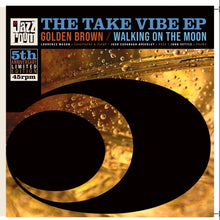Take Vibe - Take Vibe 500 (7")