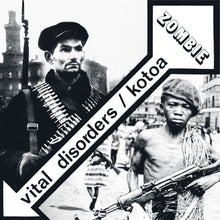 Vital Disorders & Kotoa - Zombie (7")