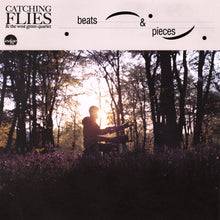 Catching Flies - Beats & Pieces (LP)