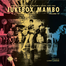 Various Artists - Jukebox Mambo IV (CD)