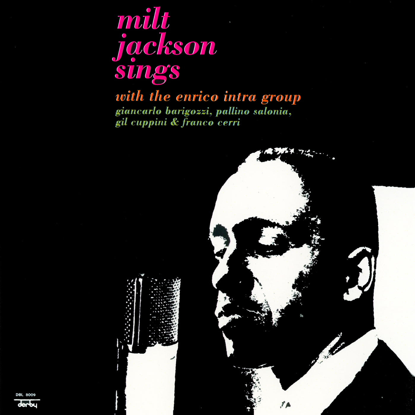 Milt Jackson - Sings (CD)