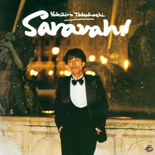 Yukihiro Takahashi - Saravah! (CD)
