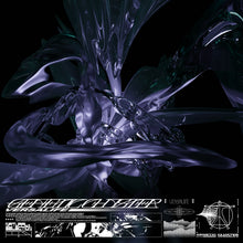 Versalife - Genetic Cluster EP (12")