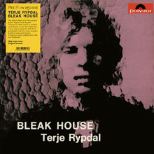 Terje Rypdal - Bleak House (LP)