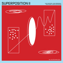 Superposition - II (LP)
