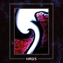 Chiminyo - NRG 5 (LP)