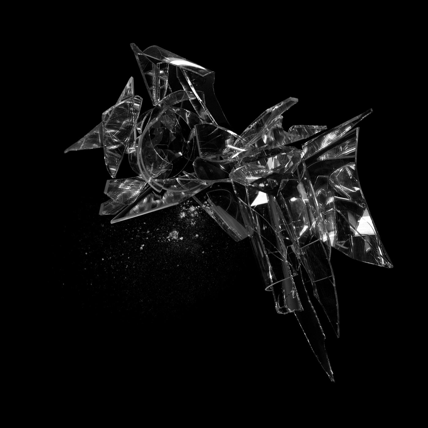 Consor - Tumult (CD)