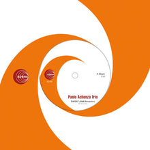 Paolo Achenza Trio - Sweat / Fez Bossa (7")