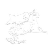 Kazumichi Komatsu - Emboss Star (LP)