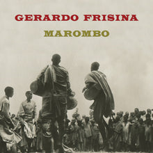 Gerardo Frisina - Marombo (12")