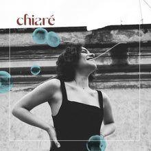 Chiaré - Chiaré (LP)