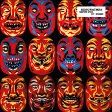 Resonators - Something Special / Why I (12")