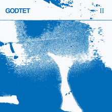 GODTET - II (LP)