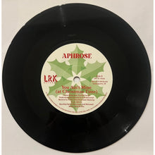 Aphrose - You Ain't Mine (At Christmas Time) / The Other 364 (7")