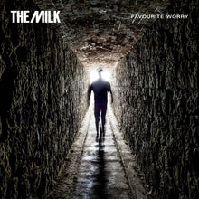 The Milk - Favourite Worry (CD)