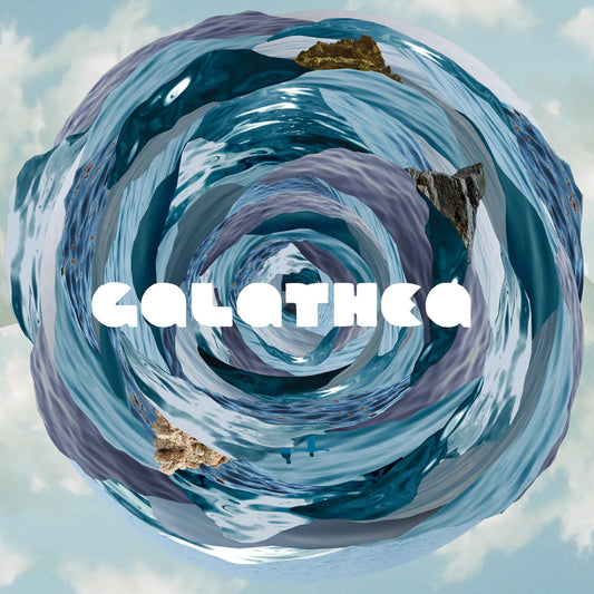 Galathea - Galathea (LP)