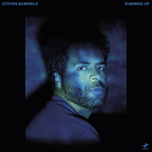 Steven Bamidele - Summing Up (LP)