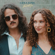 Luna Soul - First Move (LP)