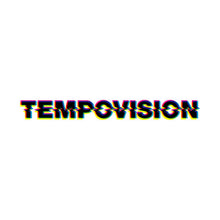 Étienne de Crécy - Tempovision (LP)
