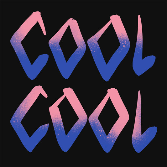 James Alexander Bright - Cool Cool (LP)