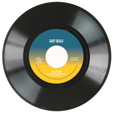 Gary Beals - All Of Me / Self Revolution (7")