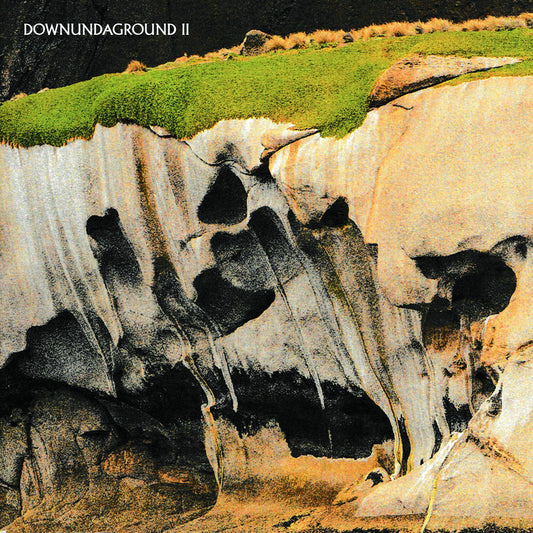 Various Artists - Downundaground II (LP)