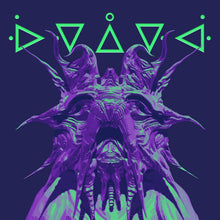 Qebrus - ᐔ ᐌ ᐂ ᐍ ᐚ (CD)