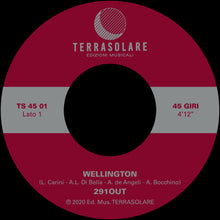 291out - Wellington (7")