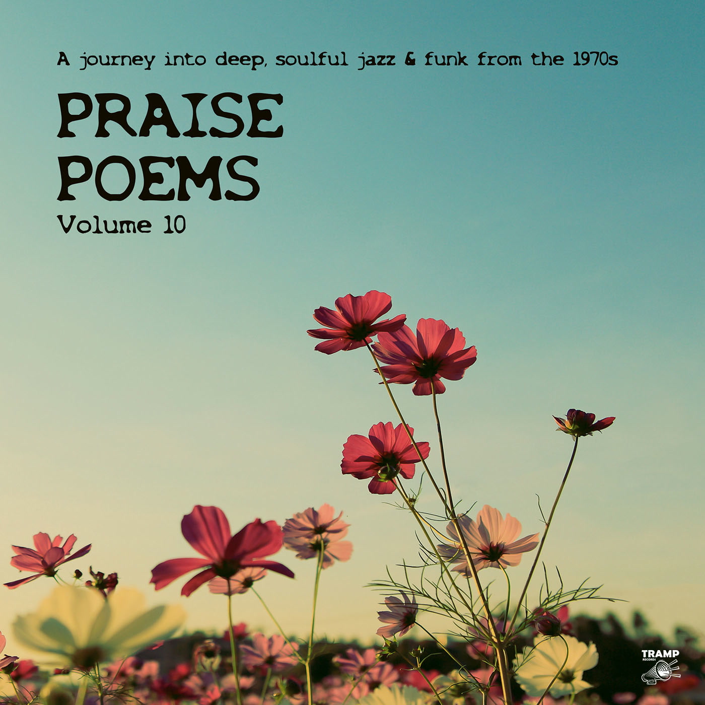 Various Artists - Praise Poems, Vol. 10 (CD)